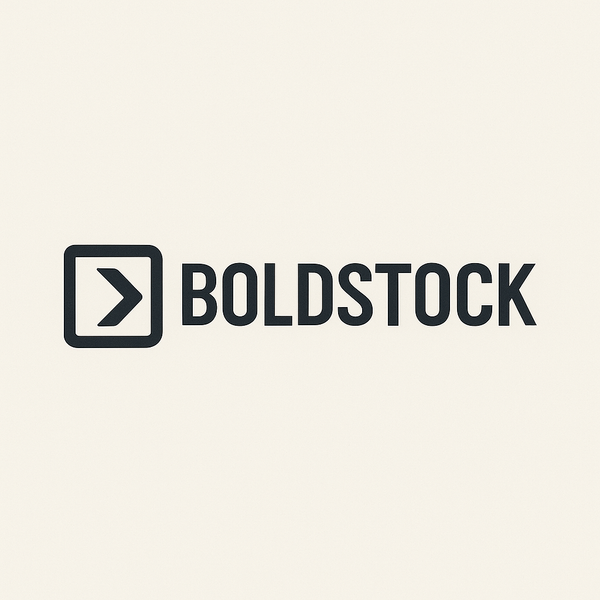 bold stock